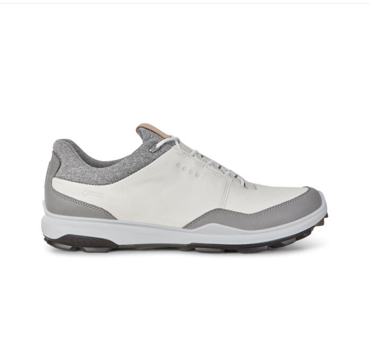 ECCO Biom Hybrid 3 Gore-tex Golf Shoe – Ascent Wear